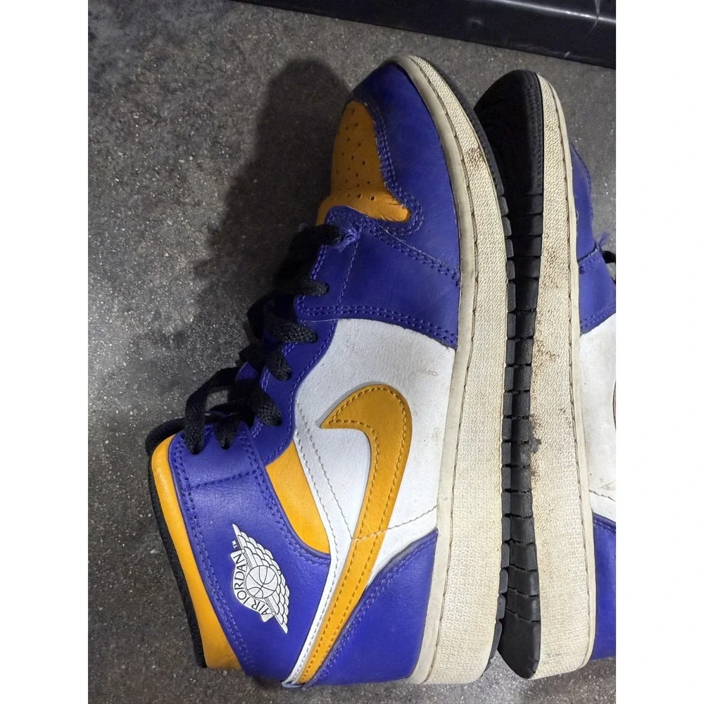 Jordan nike air